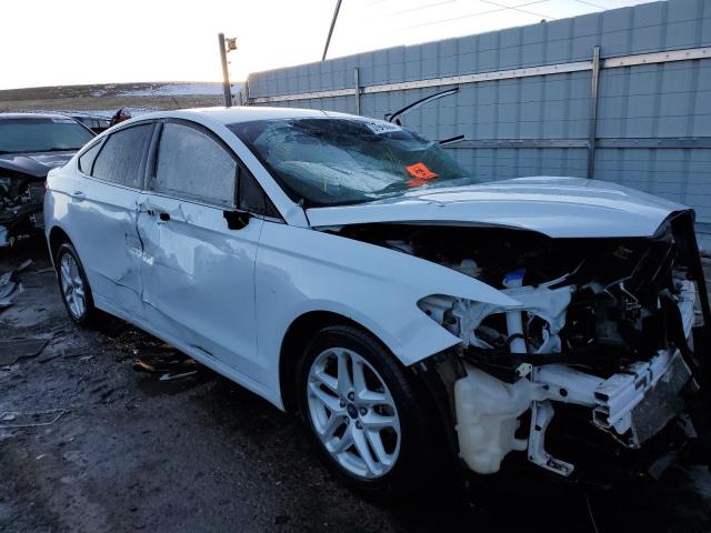 Photo 4 from auction – 2014 FORD FUSION SE with VIN 3FA6P0H71ER165768