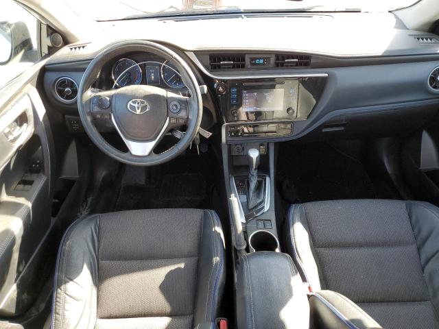 Photo 8 from auction – 2019 TOYOTA COROLLA L with VIN 5YFBURHE3KP945955
