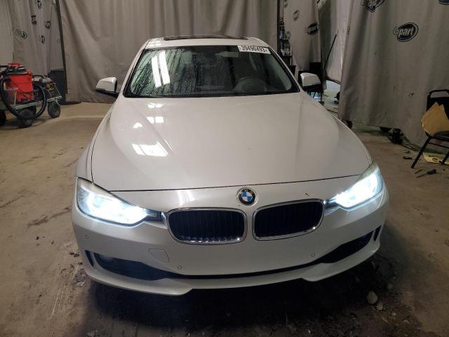 Photo 5 from auction – 2014 BMW 328 I SULE with VIN WBA3C1C59EK106196