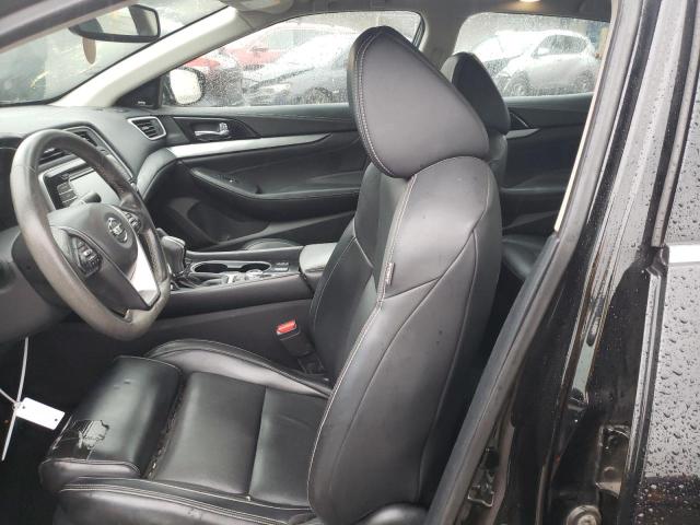 صورة رقم 7 من المزاد - 2017 NISSAN MAXIMA مع VIN 1N4AA6AP8HC406351