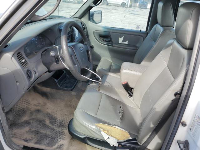 Photo 7 from auction – 2011 FORD RANGER with VIN 1FTKR1AD8BPB16613