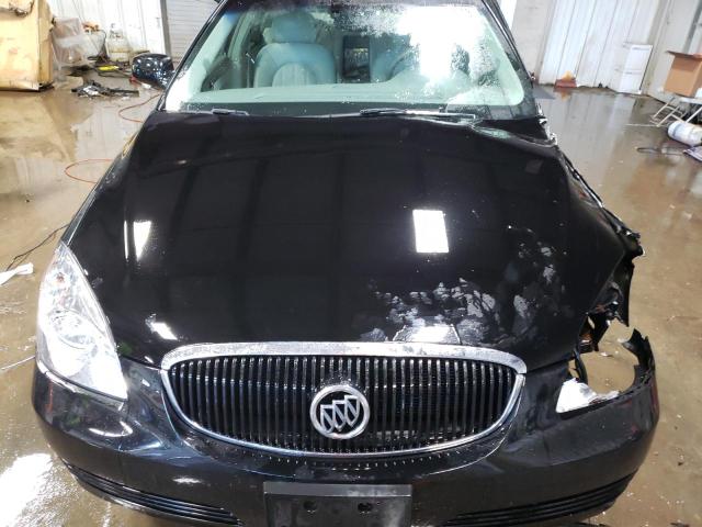 Photo 11 from auction – 2006 BUICK LUCERNE CX with VIN 1G4HD57206U182081