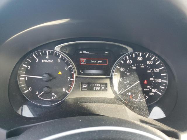 Photo 9 from auction – 2013 NISSAN ALTIMA 2.5 with VIN 1N4AL3AP3DN446327
