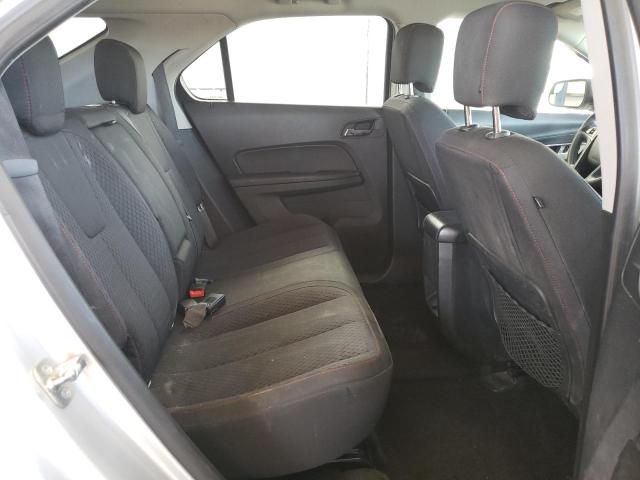 Photo 11 from auction – 2013 CHEVROLET EQUINOX LS with VIN 2GNALBEK5D1160992