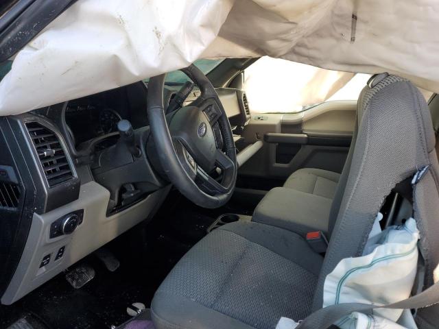 Photo 7 from auction – 2018 FORD F150 SUPER with VIN 1FTEW1EP1JFC42469