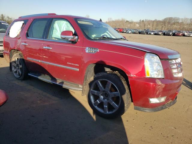 Photo 4 from auction – 2010 CADILLAC ESCALADE L with VIN 1GYUKBEF6AR272841