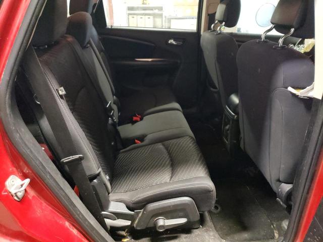 Photo 11 from auction – 2013 DODGE JOURNEY SE with VIN 3C4PDCAB1DT577228