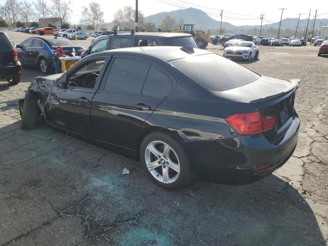 Photo 2 from auction – 2013 BMW 328 I with VIN WBA3A5C56DF602674