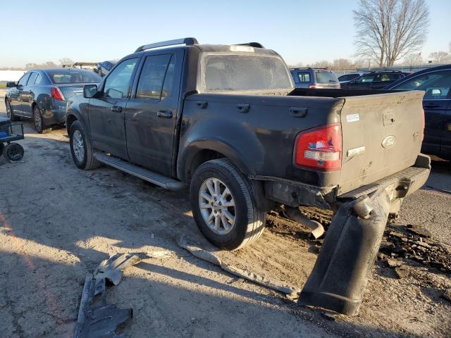 Photo 2 from auction – 2007 FORD EXPLORER S with VIN 1FMEU53KX7UA12577