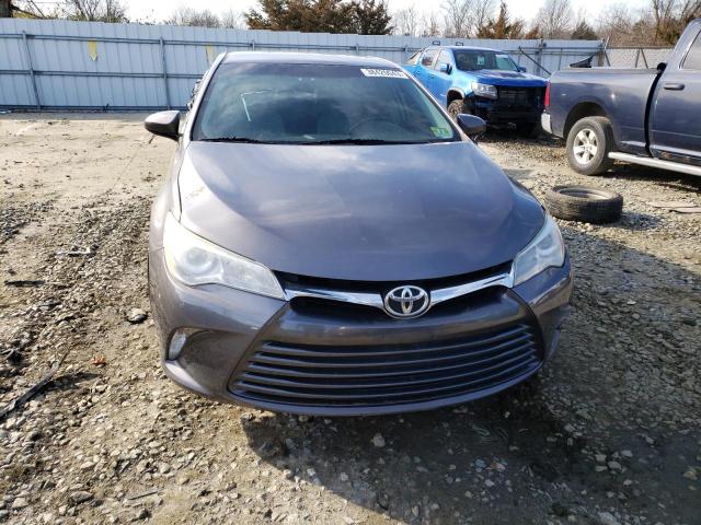 Photo 5 from auction – 2015 TOYOTA CAMRY with VIN 4T1BF1FK1FU085014