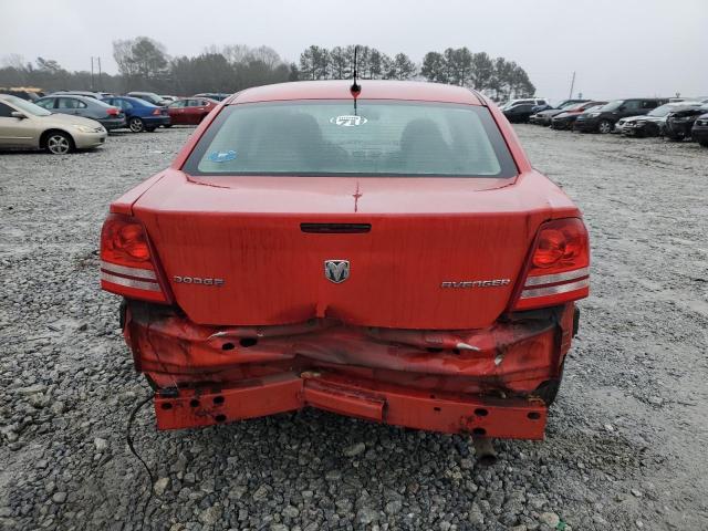 Photo 6 from auction – 2009 DODGE AVENGER with VIN 1B3LC46B19N522237