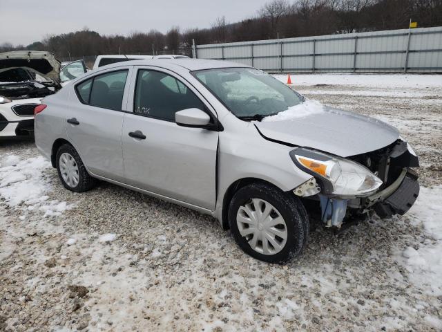 Photo 4 from auction – 2016 NISSAN VERSA S with VIN 3N1CN7AP0GL864713