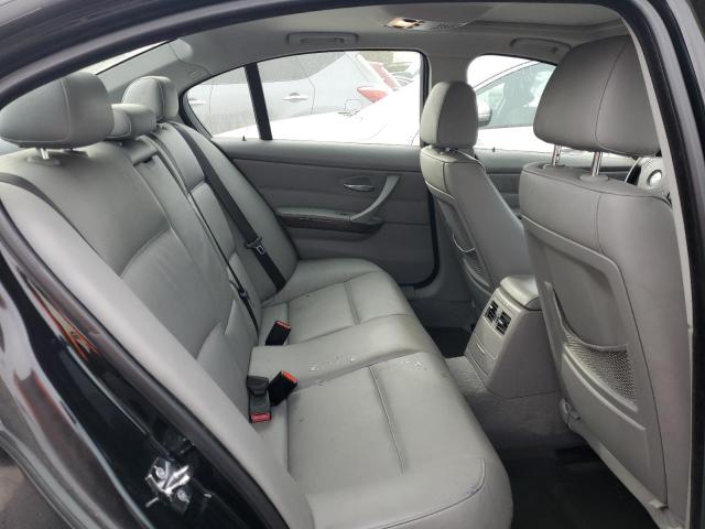 Photo 10 from auction – 2006 BMW 325 I with VIN WBAVB13576PT09734