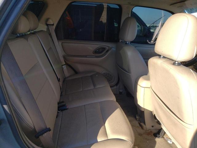 Photo 11 from auction – 2006 FORD ESCAPE LIM with VIN 1FMCU94176KD35113