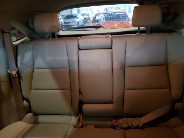 Photo 10 from auction – 2013 ACURA RDX TECHNO with VIN 5J8TB3H5XDL012901
