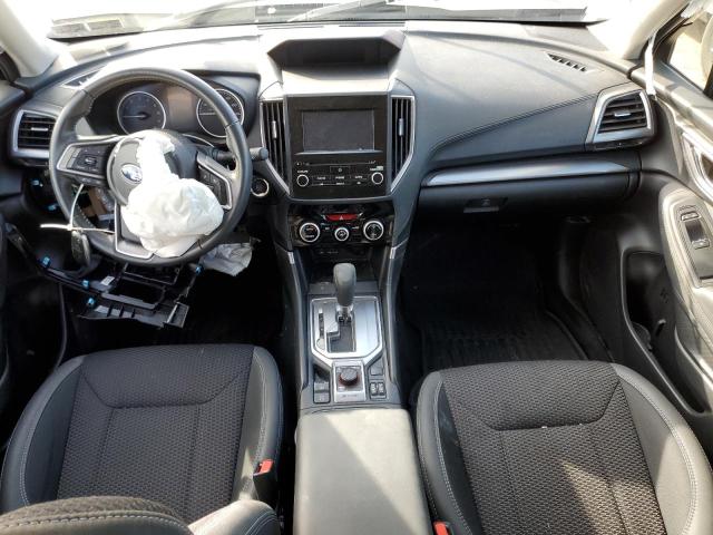 Photo 8 from auction – 2019 SUBARU FORESTER P with VIN JF2SKAGC7KH526026