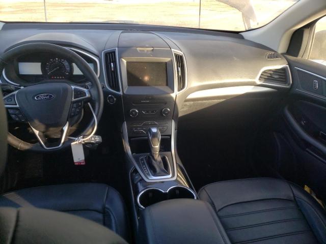 Photo 8 from auction – 2016 FORD EDGE SEL with VIN 2FMPK4J8XGBC04989