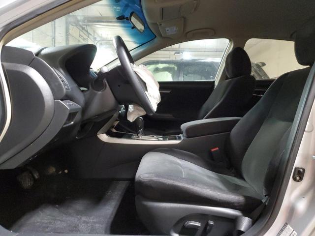 Photo 7 from auction – 2013 NISSAN ALTIMA 2.5 with VIN 1N4AL3AP7DC255215