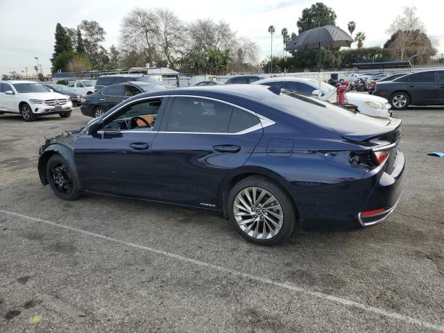 Photo 2 from auction – 2019 LEXUS ES 300H with VIN JTHB21B19K2015102