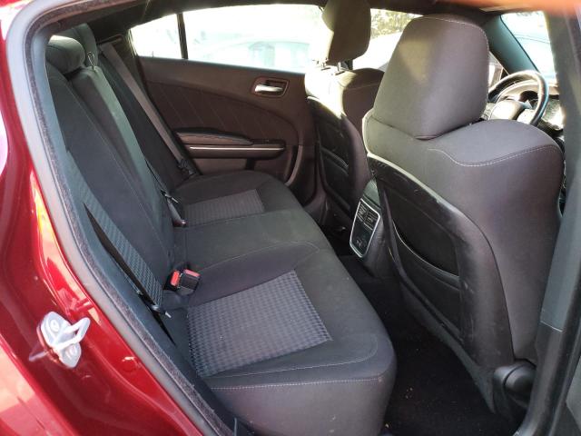 Photo 10 from auction – 2019 DODGE CHARGER R/ with VIN 2C3CDXCT5KH730229