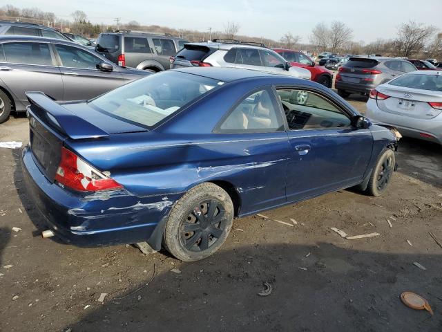 Photo 3 from auction – 2002 HONDA CIVIC EX with VIN 1HGEM22052L102206