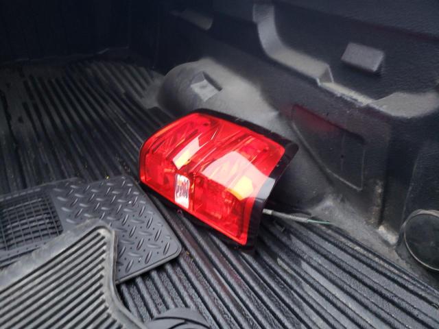 Photo 12 from auction – 2015 CHEVROLET SILVERADO with VIN 1GCVKREC6FZ336943