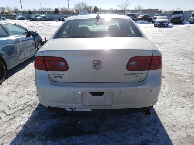 Photo 6 from auction – 2011 BUICK LUCERNE CX with VIN 1G4HC5EM2BU124877