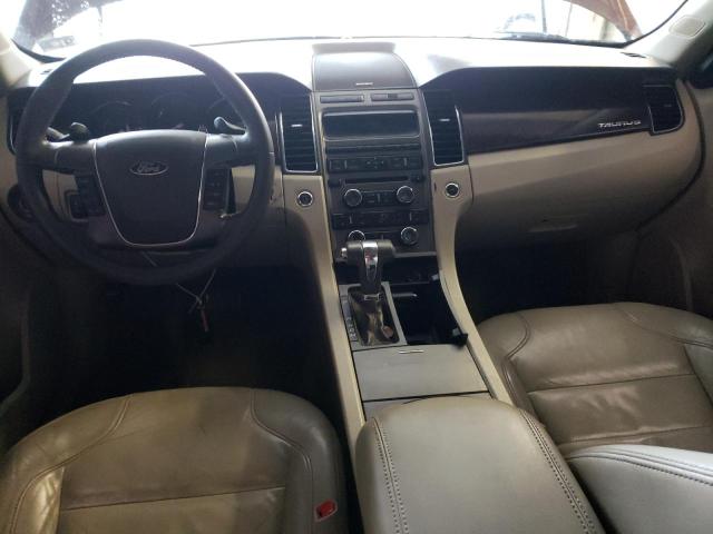 Photo 8 from auction – 2011 FORD TAURUS SEL with VIN 1FAHP2EW8BG175653