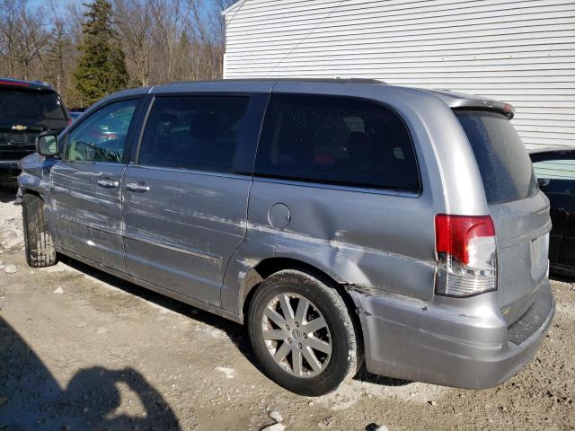 Photo 2 from auction – 2014 CHRYSLER TOWN & COU with VIN 2C4RC1BG9ER159045