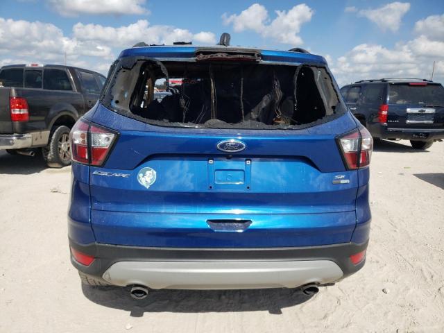 Photo 6 from auction – 2018 FORD ESCAPE SE with VIN 1FMCU0GD9JUC90528
