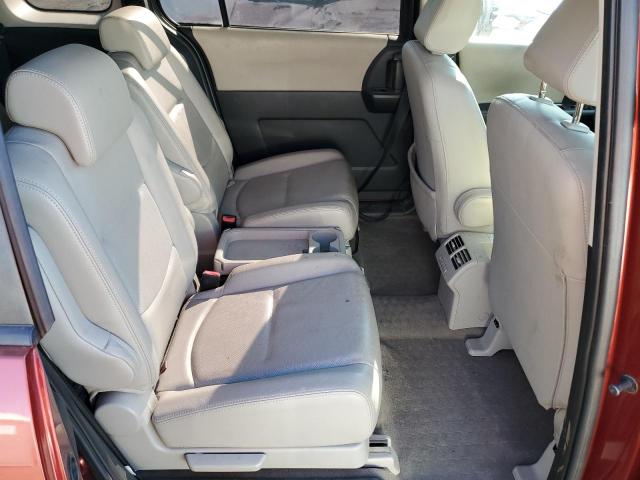Photo 11 from auction – 2009 MAZDA 5 with VIN JM1CR29L590341841