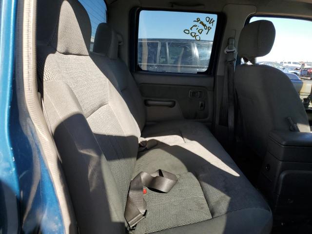 Photo 11 from auction – 2003 NISSAN FRONTIER C with VIN 1N6ED29X63C450483