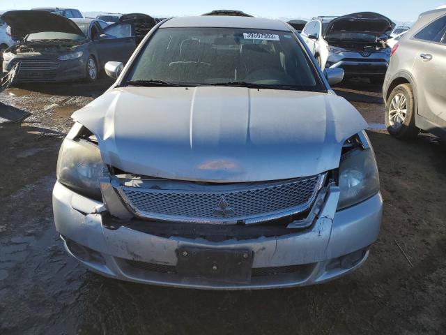 Photo 5 from auction – 2010 MITSUBISHI GALANT FE with VIN 4A32B2FF8AE016460