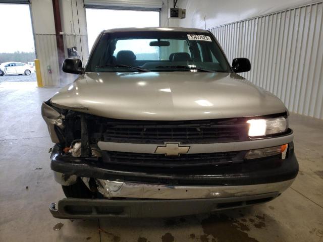 Photo 5 from auction – 2000 CHEVROLET silverado with VIN 2GCEC19W2Y1367198