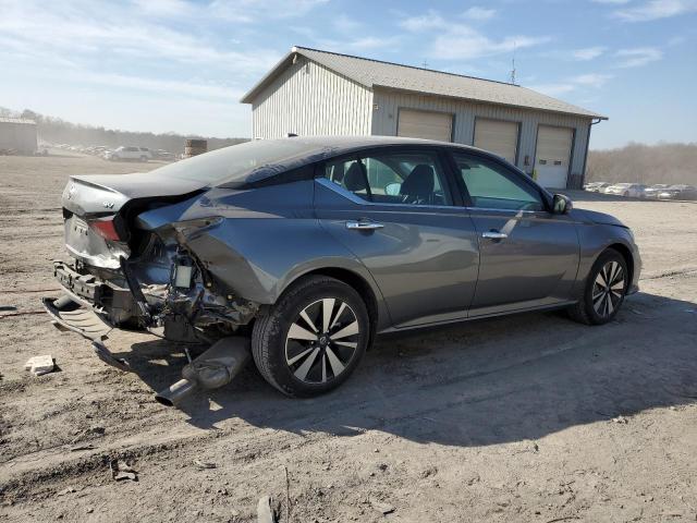 Photo 3 from auction – 2022 NISSAN ALTIMA SV with VIN 1N4BL4DW7NN353311