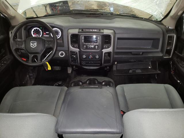 Photo 8 from auction – 2016 RAM 1500 ST with VIN 3C6RR7KTXGG136551