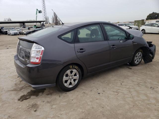Photo 3 from auction – 2009 TOYOTA PRIUS with VIN JTDKB20U293484069