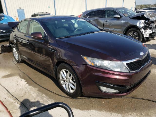 Photo 4 from auction – 2013 KIA OPTIMA LX with VIN 5XXGM4A76DG203470