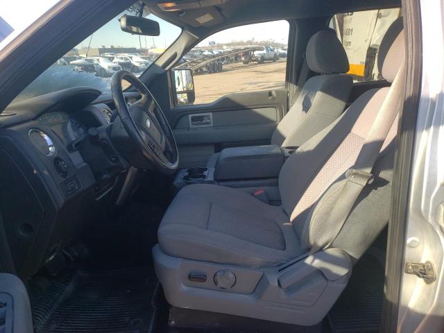 Photo 7 from auction – 2011 FORD F150 SUPER with VIN 1FTFW1EF7BFA97483