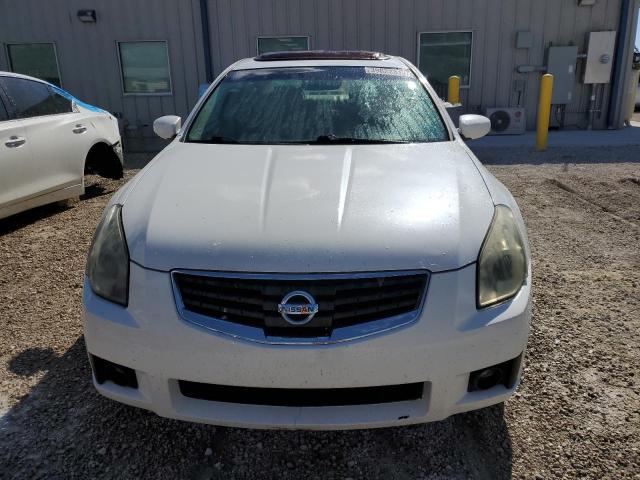Zdjęcie 5 z aukcji – 2008 NISSAN MAXIMA SE z VIN 1N4BA41E98C804353