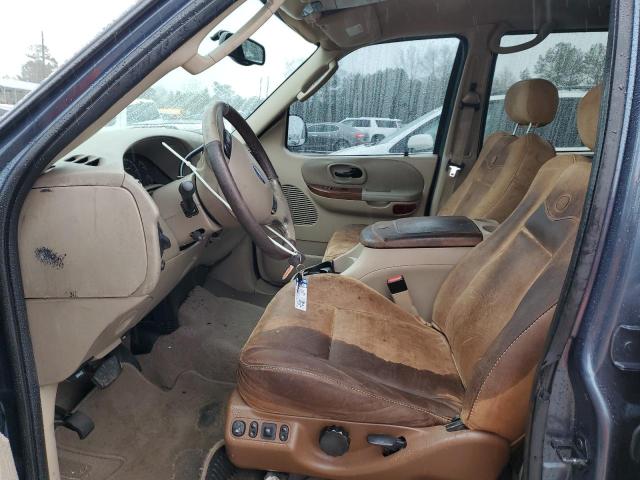 Photo 7 from auction – 2003 FORD F150 SUPER with VIN 1FTRW07L03KB20685