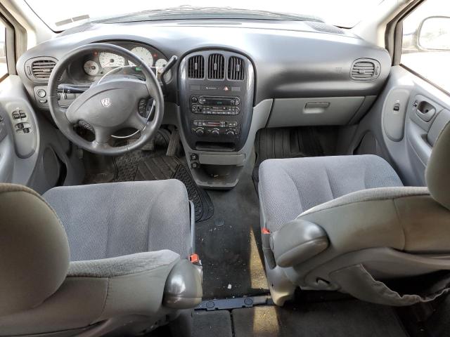 Photo 8 from auction – 2005 DODGE GRAND CARA with VIN 2D4GP44L65R205148