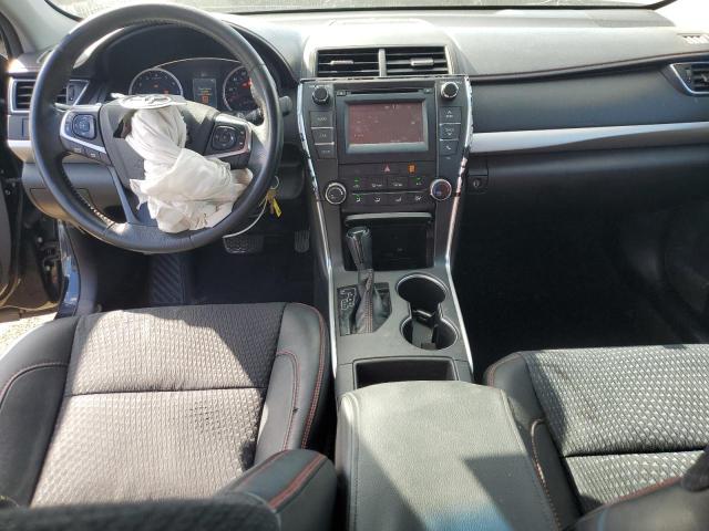 Photo 8 from auction – 2015 TOYOTA CAMRY LE with VIN 4T1BF1FK2FU964876