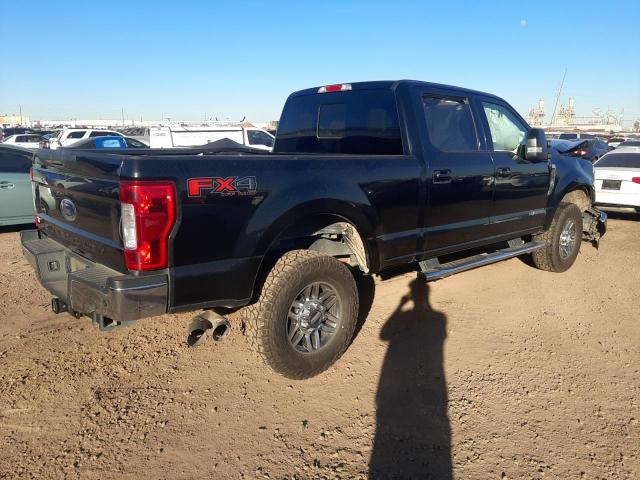 Photo 3 from auction – 2019 FORD F250 SUPER with VIN 1FT7W2BT2KED37730