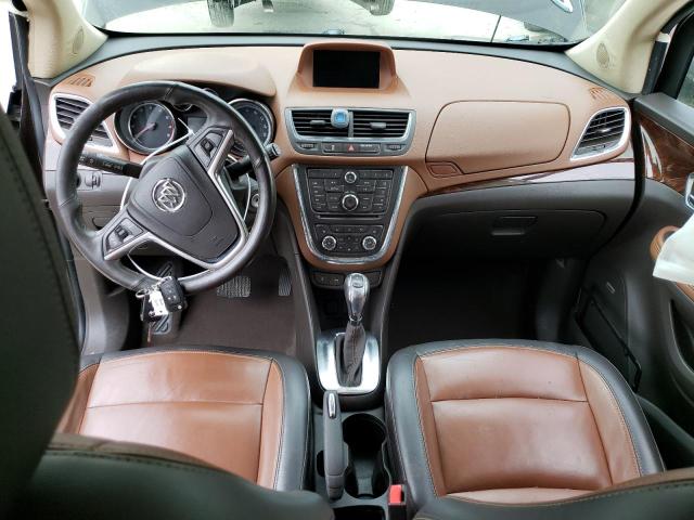 Photo 8 from auction – 2014 BUICK ENCORE PRE with VIN KL4CJHSB0EB756764