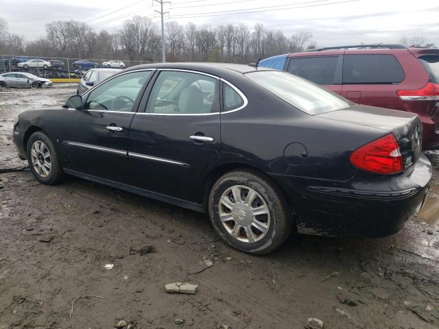 Photo 2 from auction – 2008 BUICK LACROSSE C with VIN 2G4WC582981220950