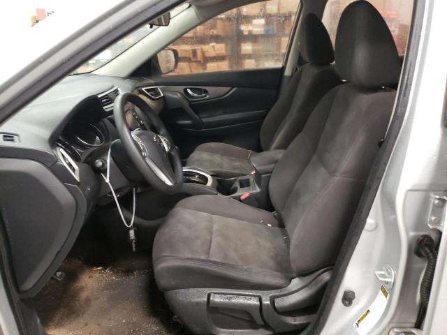 Photo 7 from auction – 2016 NISSAN ROGUE S with VIN KNMAT2MV5GP700546