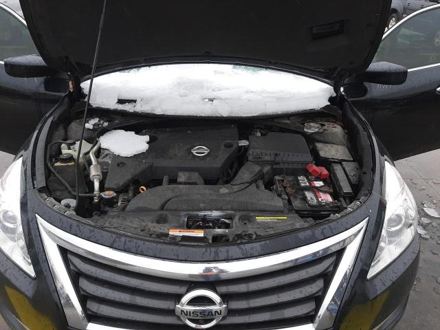 Photo 11 from auction – 2014 NISSAN ALTIMA 2.5 with VIN 1N4AL3AP1EC186359