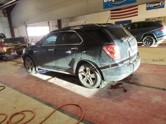 Photo 2 from auction – 2015 CHEVROLET EQUINOX LT with VIN 2GNFLFEK3F6242741