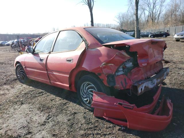 Photo 2 from auction – 1996 DODGE NEON with VIN 1B3ES27C7TD545798